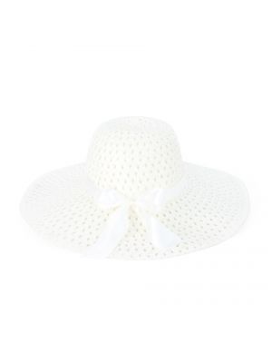 Καπέλο Art Of Polo λευκό