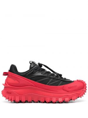 Sneakers Moncler svart