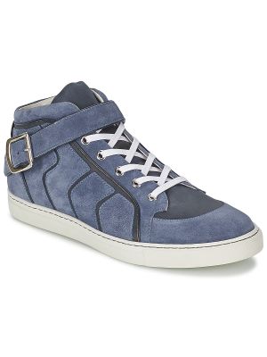 Sneakerși Vivienne Westwood albastru
