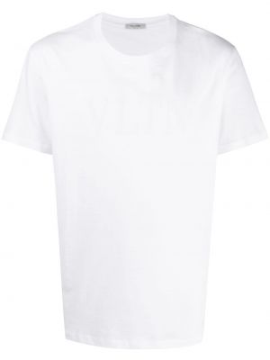 Camiseta Valentino blanco