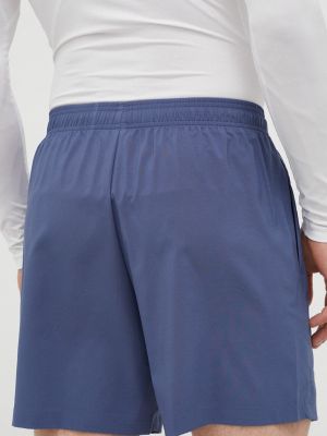 Pantaloni sport Adidas Terrex albastru