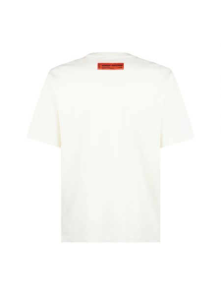Camiseta Heron Preston blanco