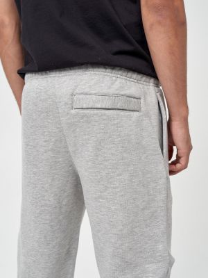 Pantaloni Mikon grigio
