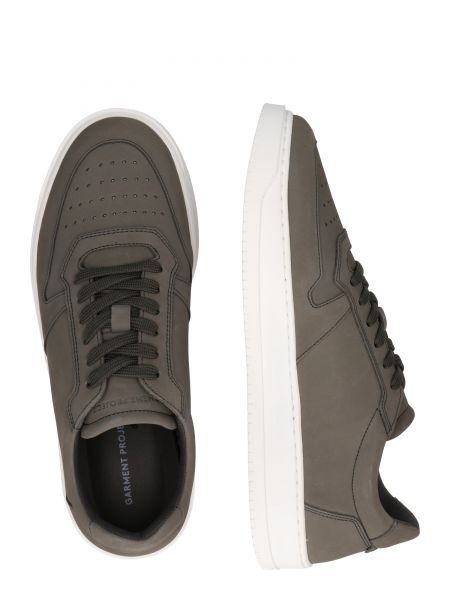 Sneakers Garment Project grigio