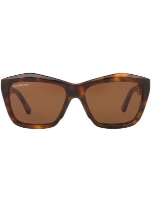 Glasögon Balenciaga Eyewear brun