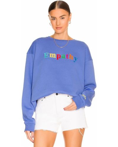 Sweatshirt The Mayfair Group blau