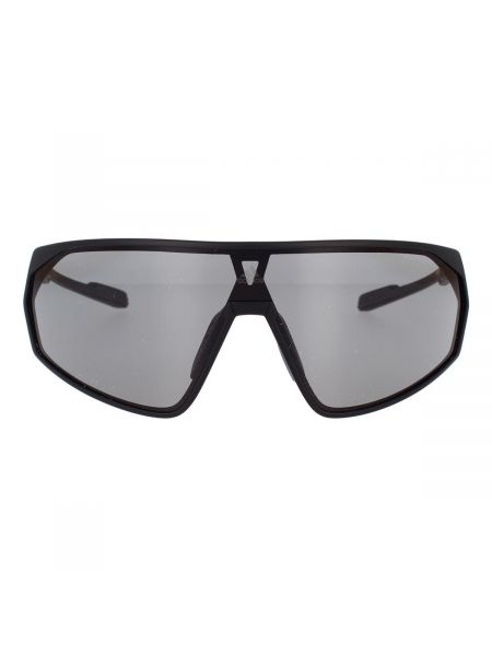 Okulary przeciwsłoneczne sportowe Adidas czarne