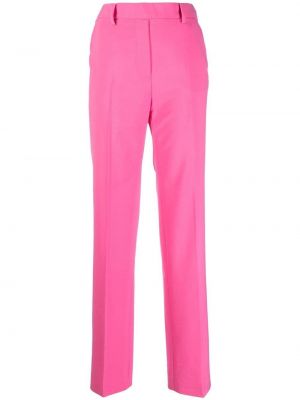 Παντελόνι με ίσιο πόδι Nº21 ροζ