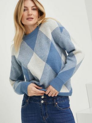 Answear Lab pulóver női, meleg