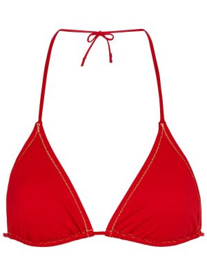 Bikini Reina Olga czerwony