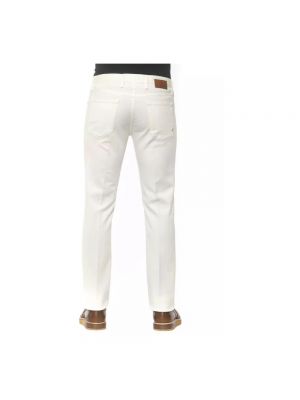 Pantalones de chándal Pt Torino blanco