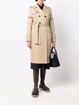 Trench Thom Browne