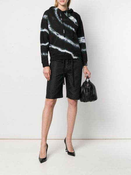 Pantalones cortos Christian Dior negro