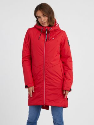 Kabát Sam73 piros