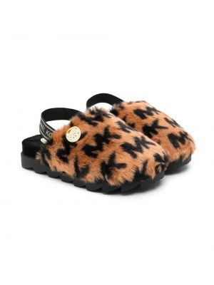 Szandál Michael Kors Kids