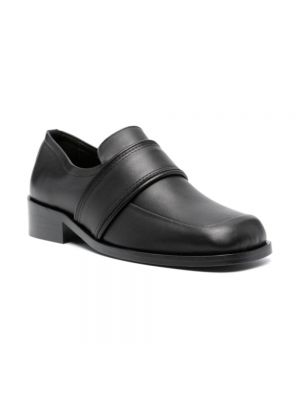 Loafers By Far negro
