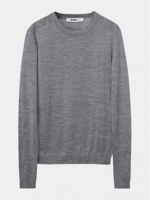 Pull Day gris