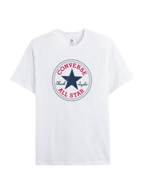 Camiseta manga corta Converse
