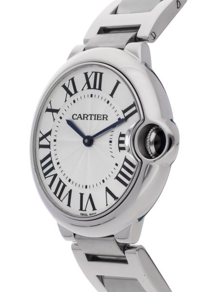 Šaty Cartier bílé