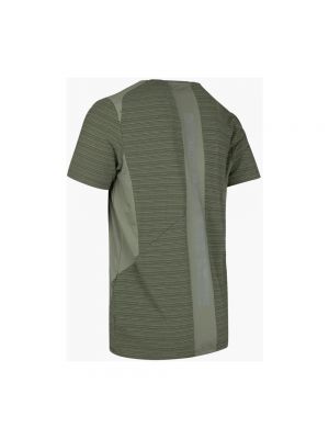 Camisa Cruyff verde