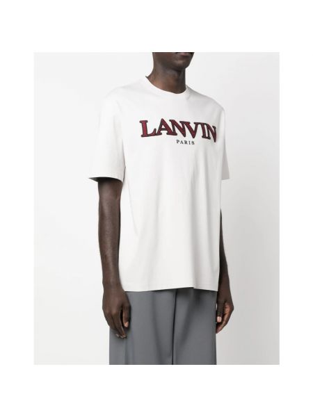 Camisa Lanvin blanco