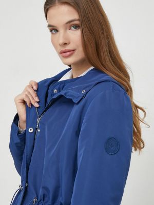 Átmeneti dzseki Lauren Ralph Lauren kék