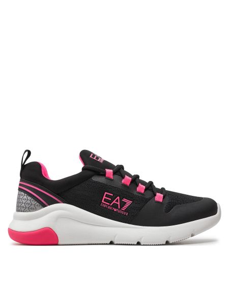 Sneaker Ea7 Emporio Armani