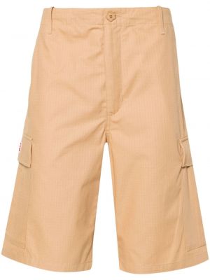 Kratke hlače kargo Kenzo smeđa