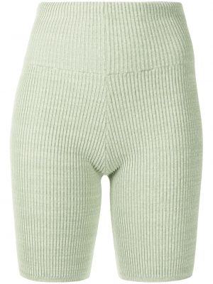 Pantalones cortos Anna Quan verde