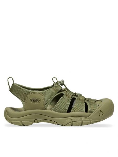 Sandály Keen zelené