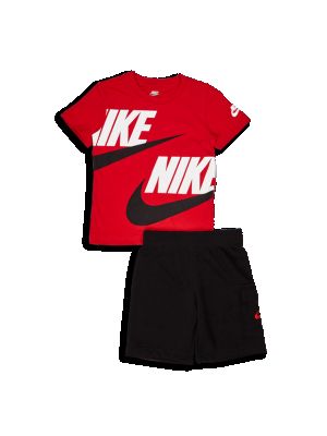 Survêtement Nike noir