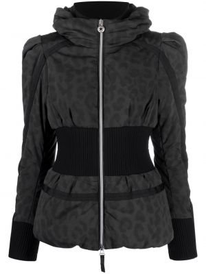 Veste de ski Jetset noir