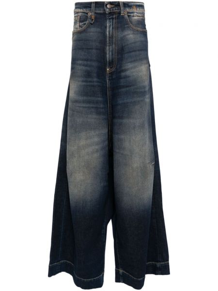 Jeans R13 blå