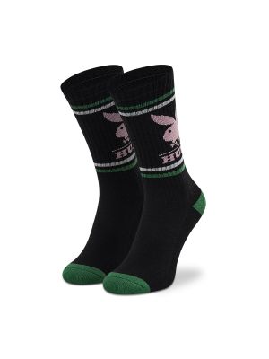 Ponožky Huf černé