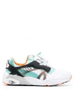 Sneakers Puma Blaze vit