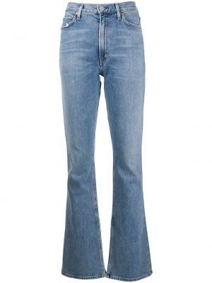 Vaqueros skinny bootcut Citizens Of Humanity azul