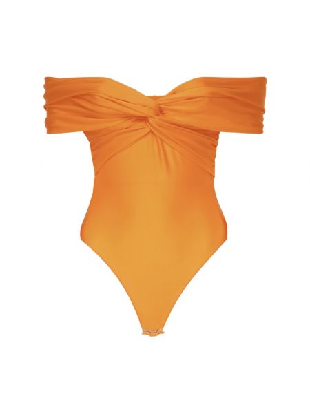 Body Andamane orange
