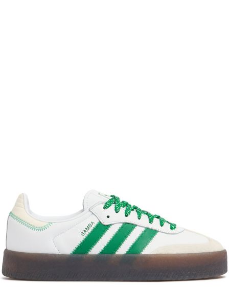 Sneakers Adidas Originals vit