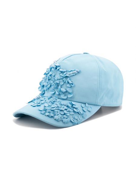 Mütze Ermanno Scervino blau