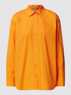 Bluzka Jake*s Collection pomarańczowa