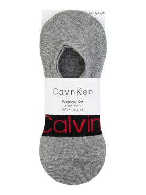 Stopki Calvin Klein Underwear szare