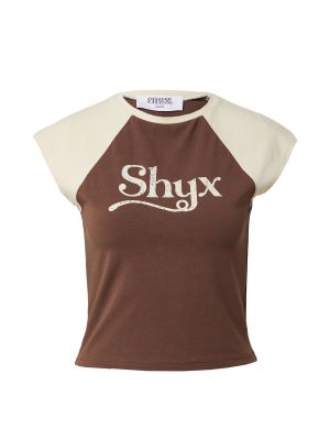 T-shirt Shyx