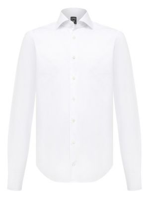 Рубашка Van Laack белая