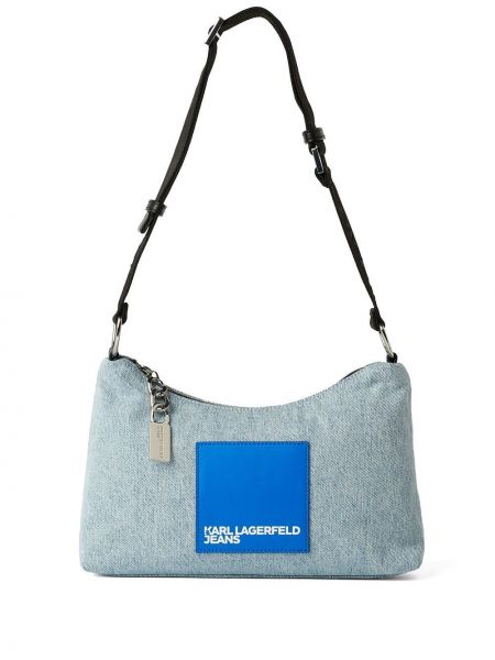 Чанта за ръка Karl Lagerfeld Jeans