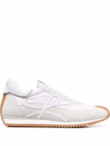 Sneakers Loewe λευκό