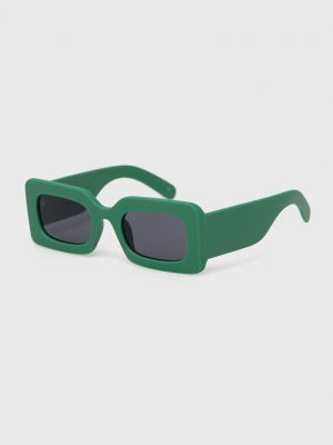 Слънчеви очила Jeepers Peepers зелено