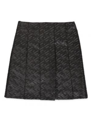 Spódnica Versace czarna