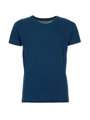 Tričko s krátkými rukávy Botd modré