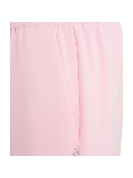 Pantalones de chándal Ottod'ame rosa