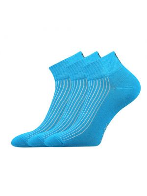 Чорапи Voxx синьо
